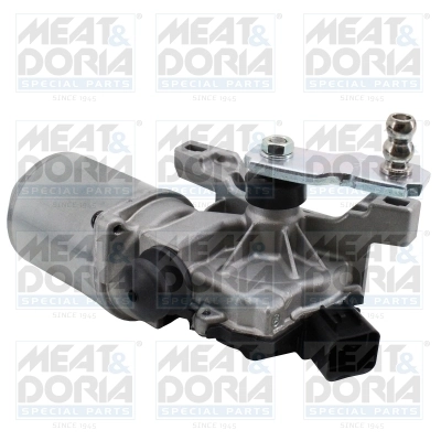 Wiper Motor